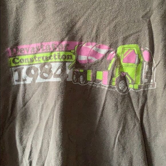 Transformers Devastator T-Shirt  - Picture 2 of 3